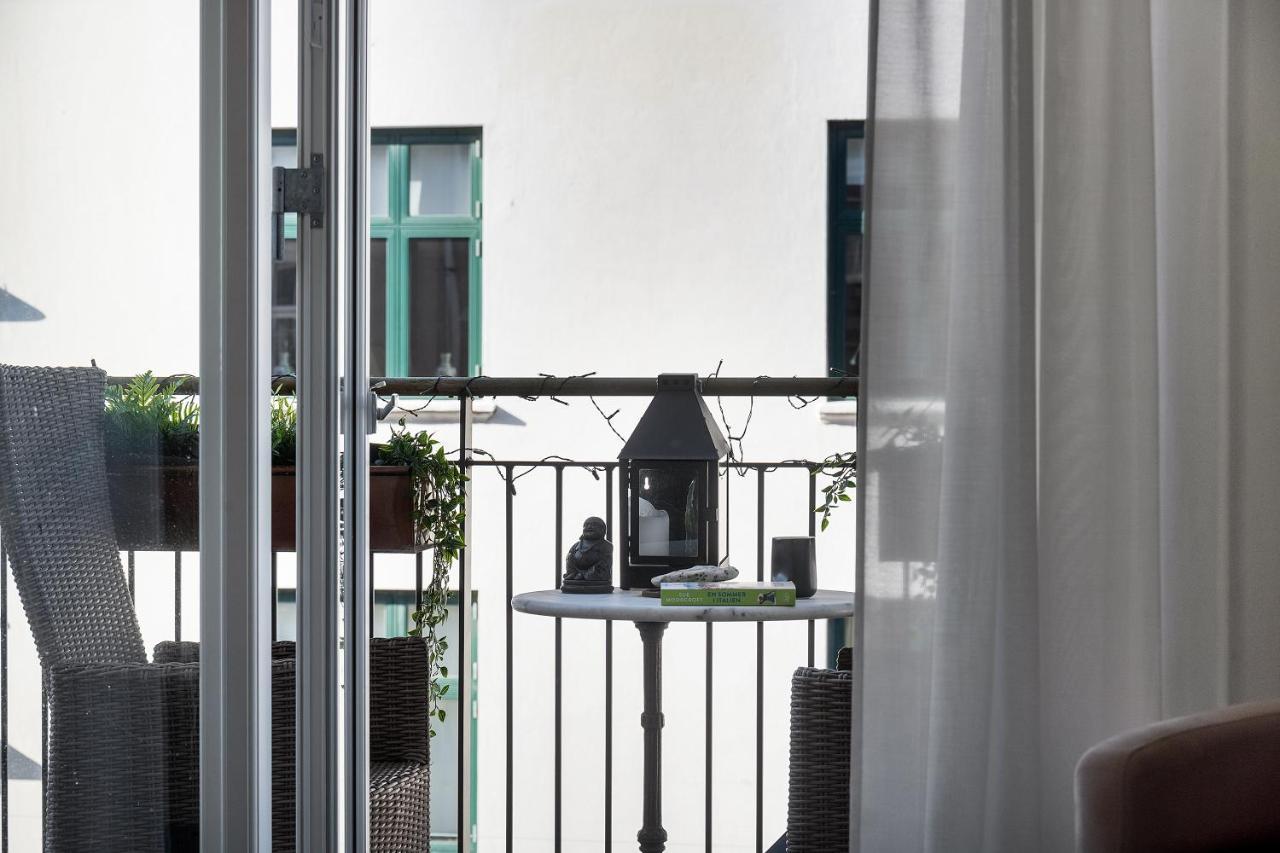 Aday - Authentic Flat In Inner Apartment