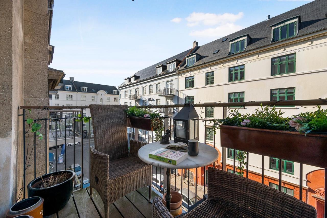 Apartment Aday - Authentic Flat In Inner