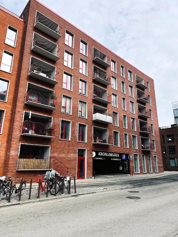 Apartmentincopenhagen 1463 Copenhague