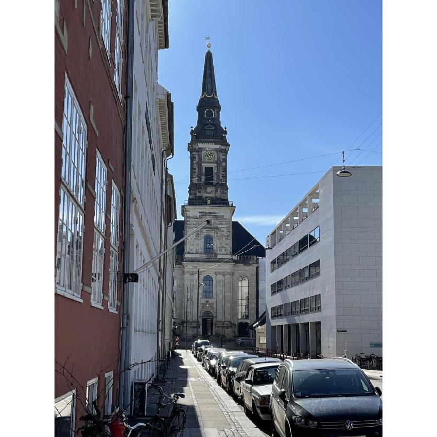 Apartmentincopenhagen 1503 Appartement