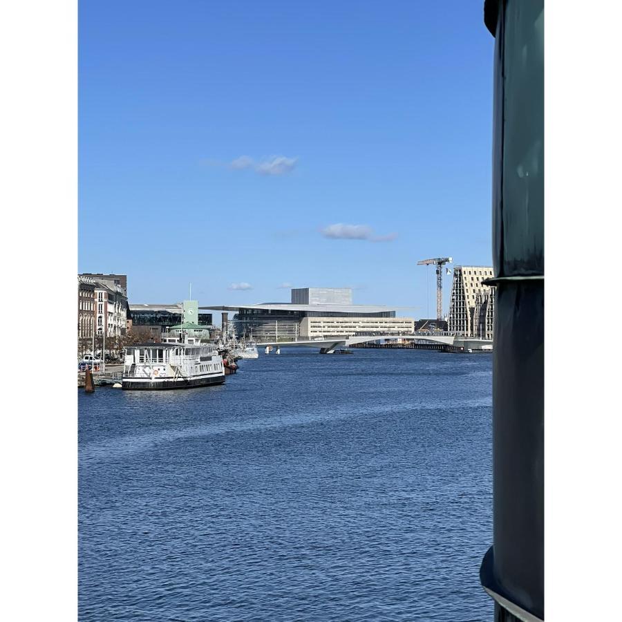 Appartement Apartmentincopenhagen 1503 Kopenhagen