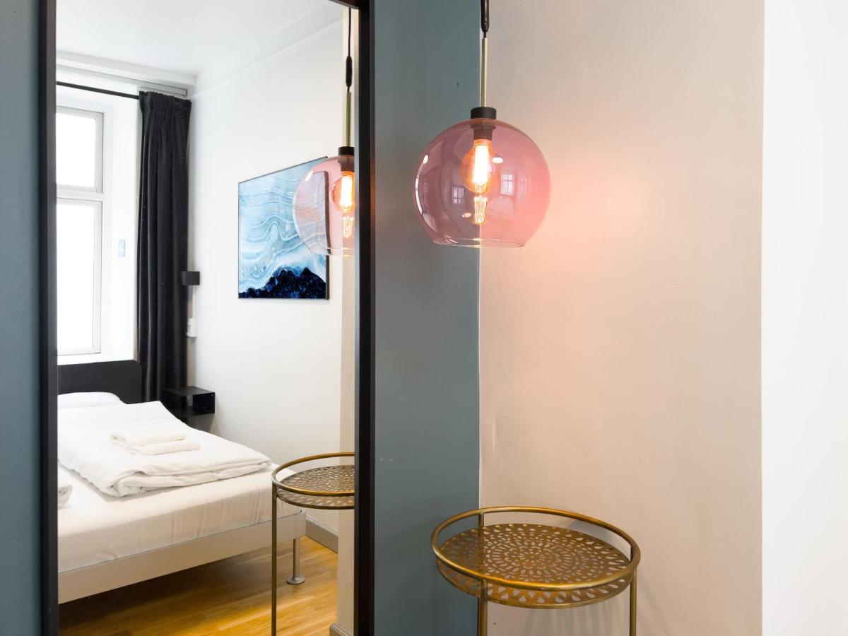 Where To Sleep Hotel 2*