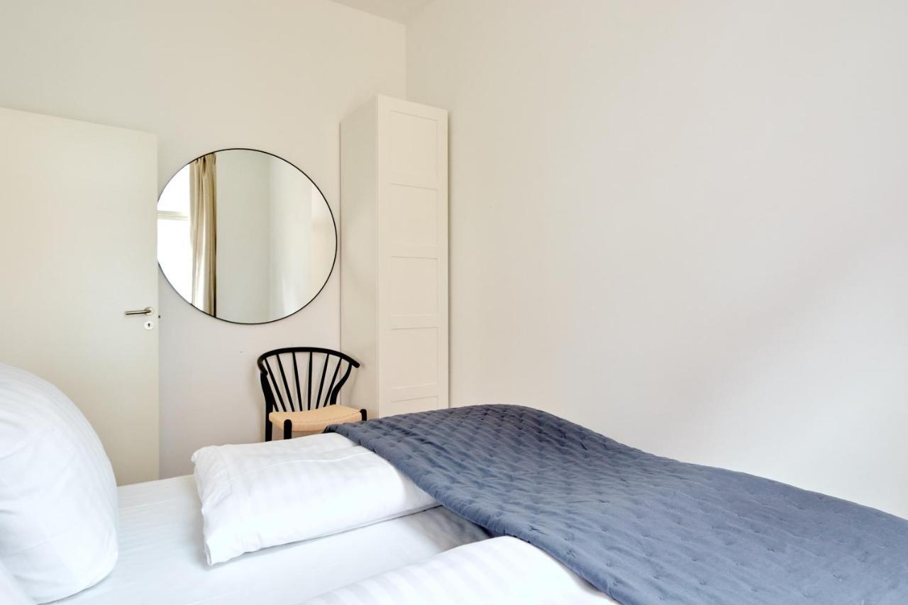 Great - Near - Cph Apartment