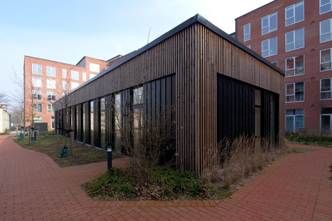 Apartment Great - Near - Cph Copenhagen