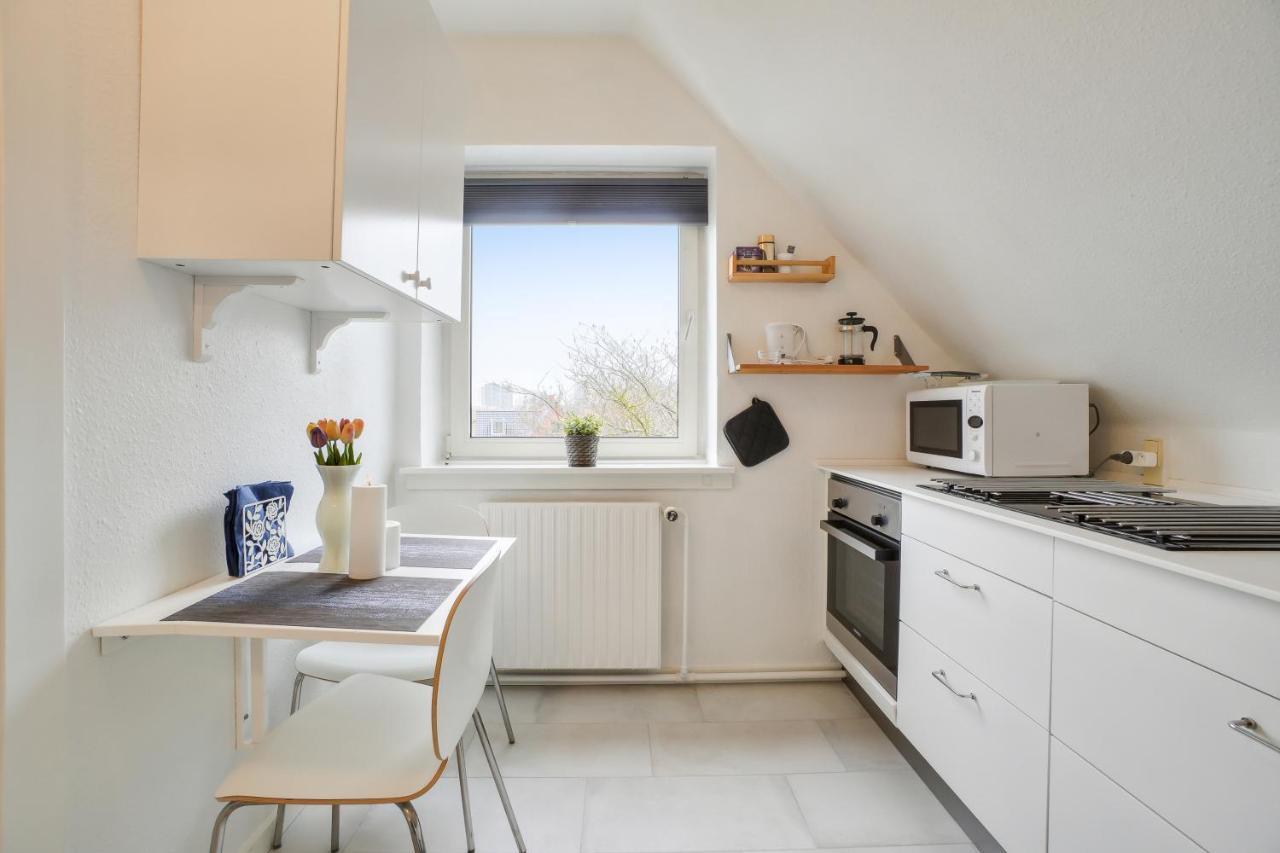 Topfloor Copenhagen