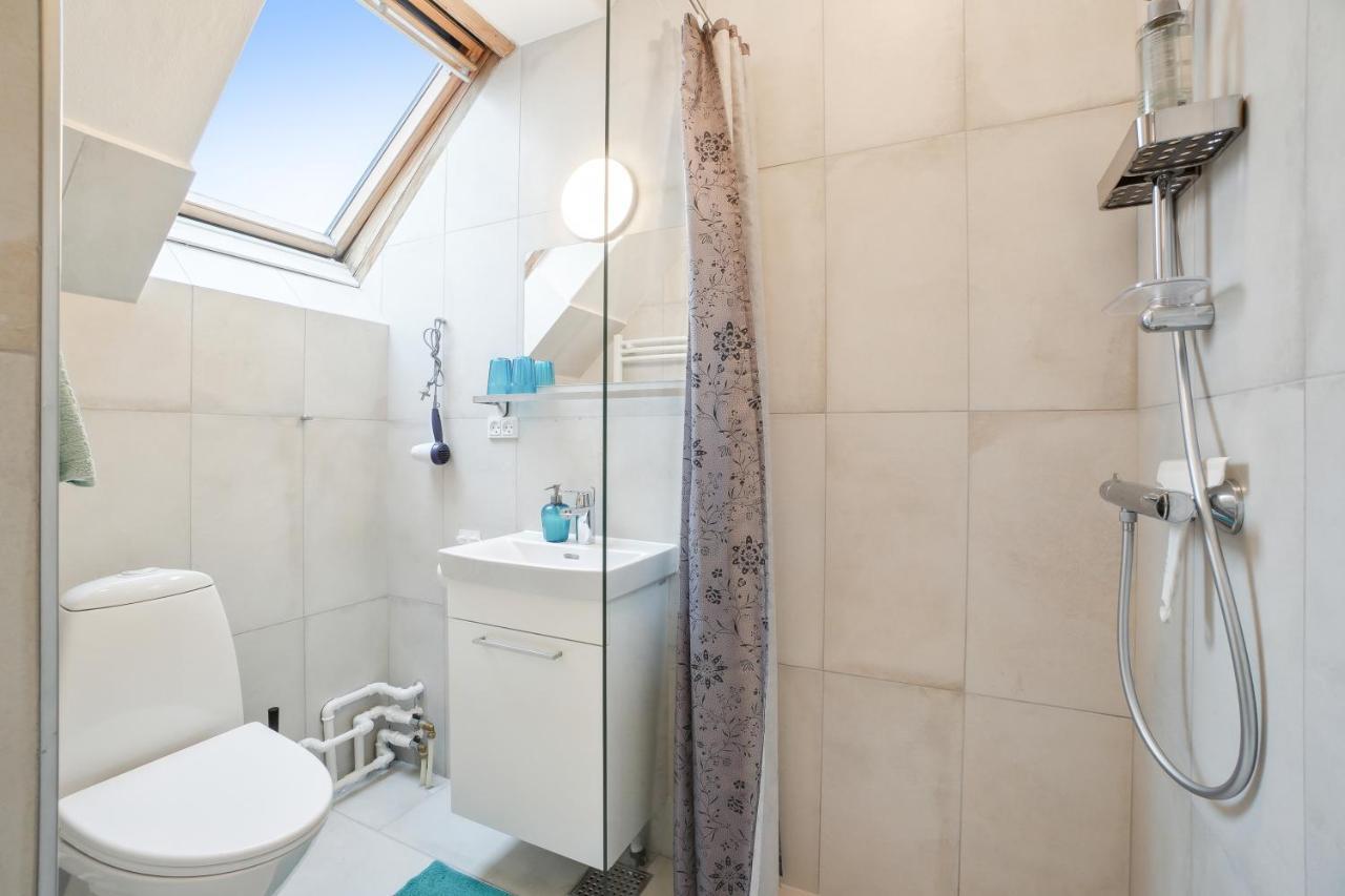Topfloor Apartment