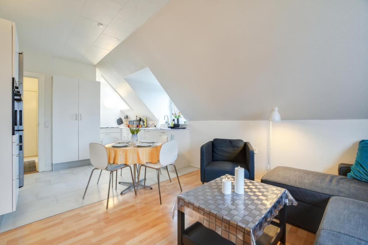 Apartment Lovely Floor Near Airport, Metro And The