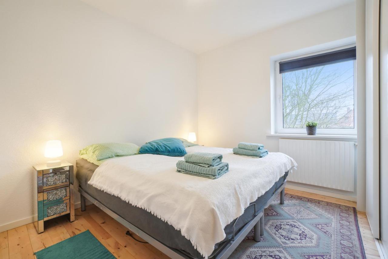 Delicius Near The Beach,metro, Airport Apartamento Copenhaga
