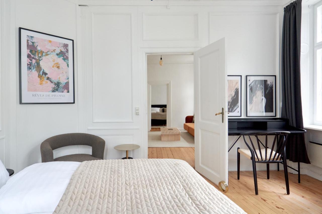 Apartamento Bright In The Old Town Of