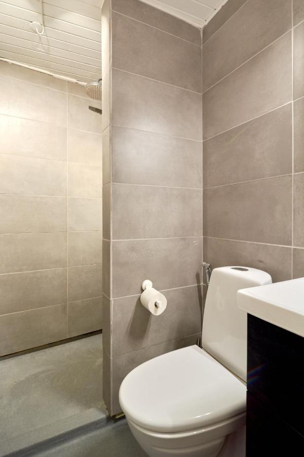 Apartamento Bright In The Old Town Of Copenhaga
