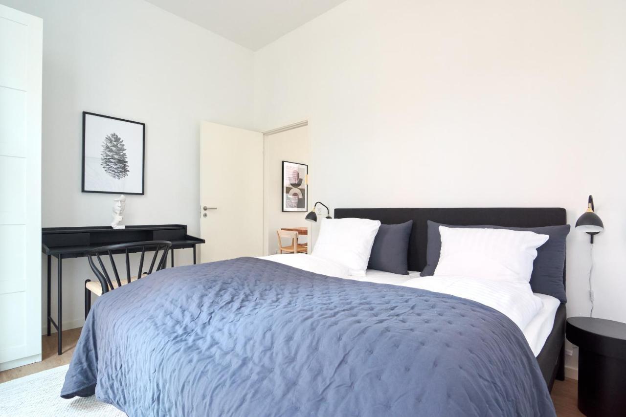 Great - Near - Cph Apartment