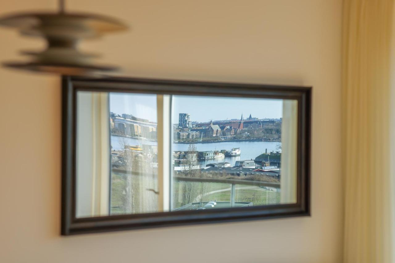 Penthouse - Amazing Views & Hygge * Copenaghen