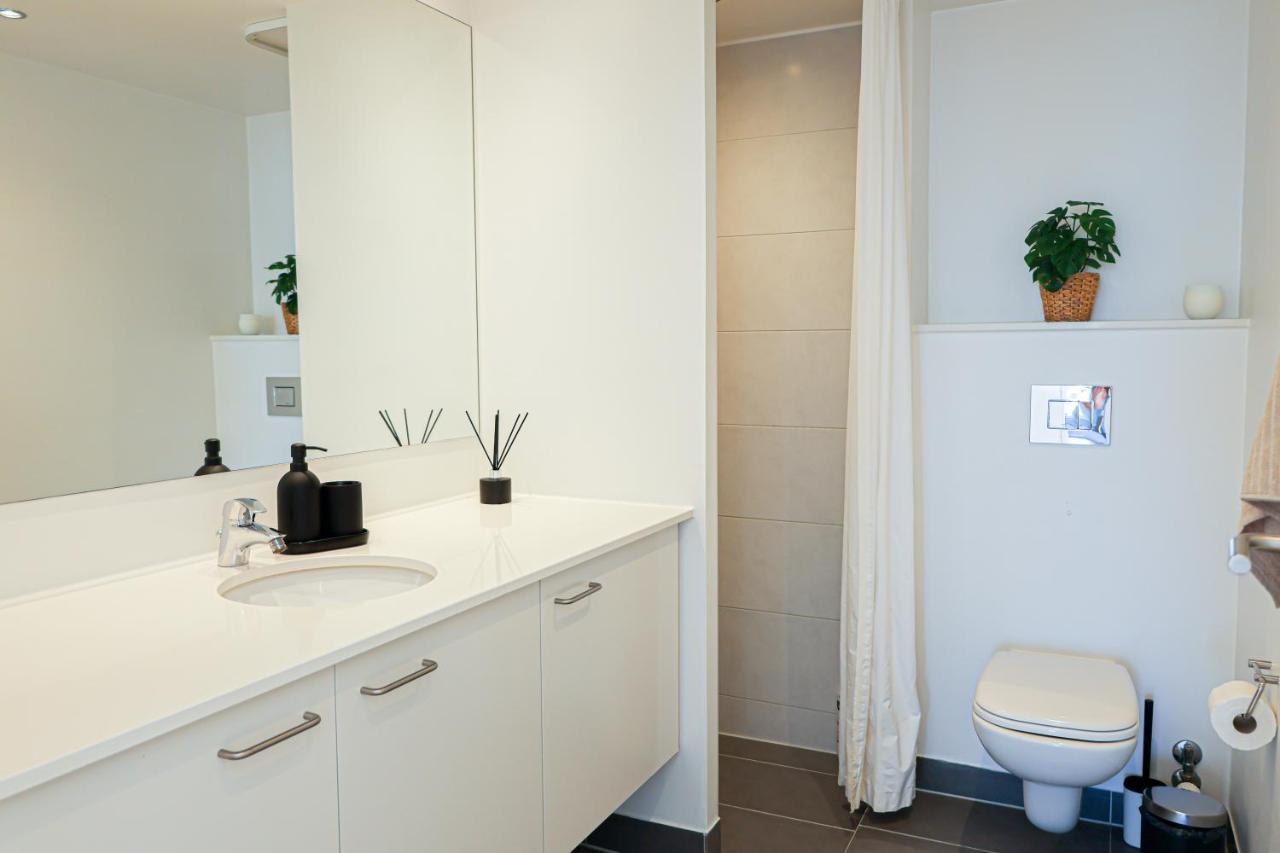 Appartement Penthouse - Amazing Views & Hygge Copenhague