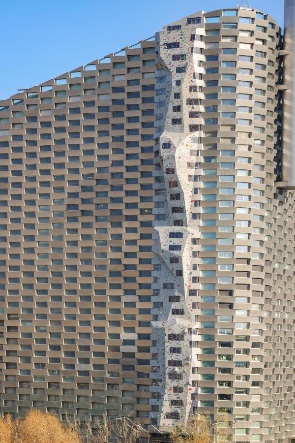 Appartement Penthouse - Amazing Views & Hygge