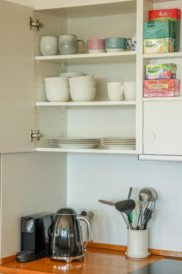 Appartement Penthouse - Amazing Views & Hygge *