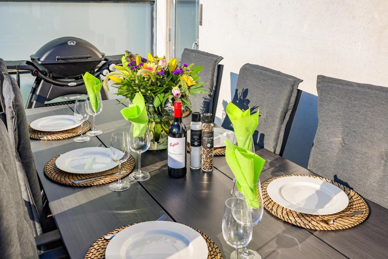 Penthouse - Amazing Views & Hygge * Copenhague