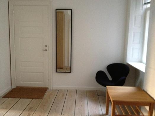 Skindergade Ii Huoneisto Kööpenhamina