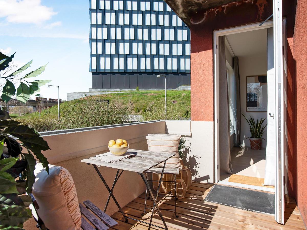 Sanders Charm - Endearing Two-bedroom With Shared Garden Huoneisto Kööpenhamina