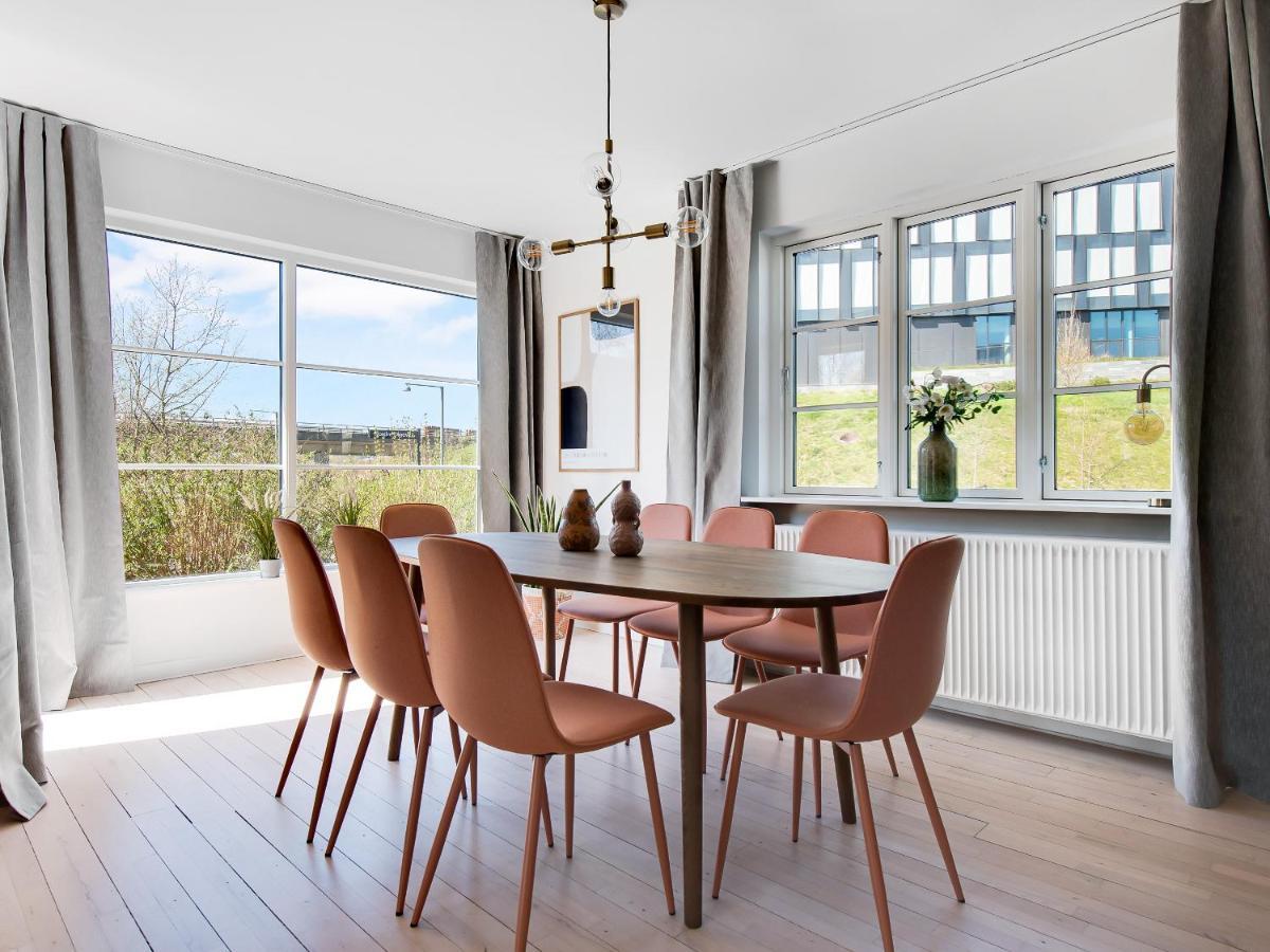 Sanders Charm - Endearing Two-bedroom With Shared Garden *