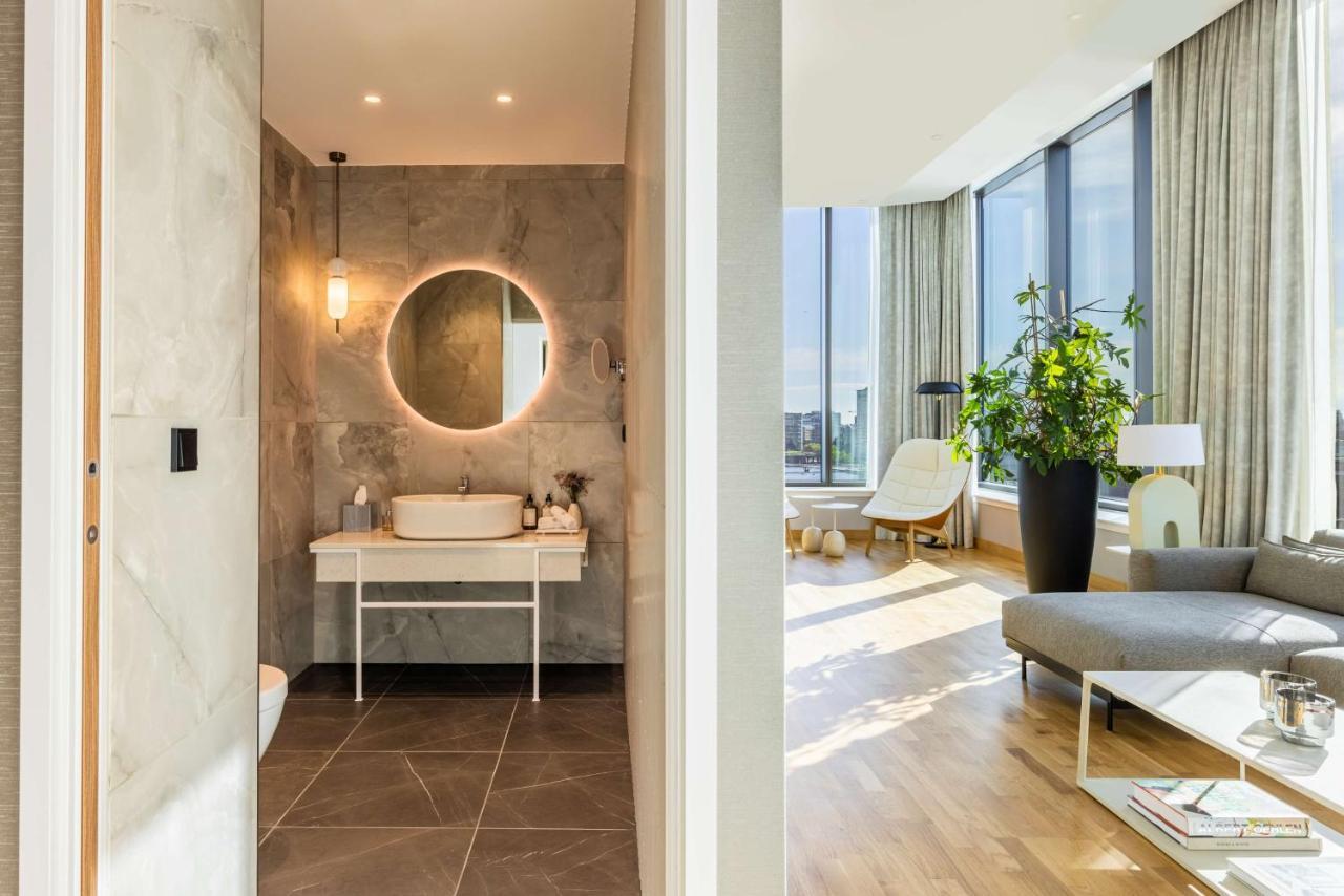 Hotel Nh Collection Copenhagen