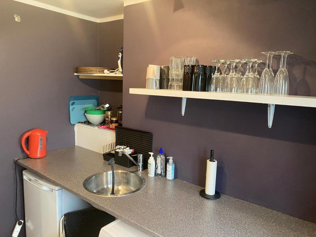 Central Copenhagen Apartment * Copenaghen