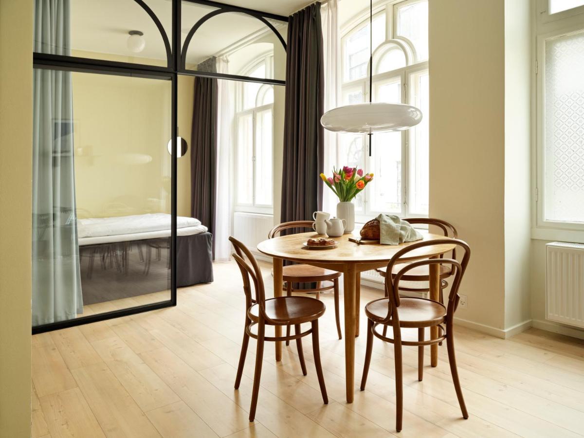 Aparthotel Aperon Copenhagen