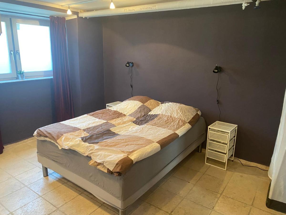 Central Copenhagen Apartment Copenaghen