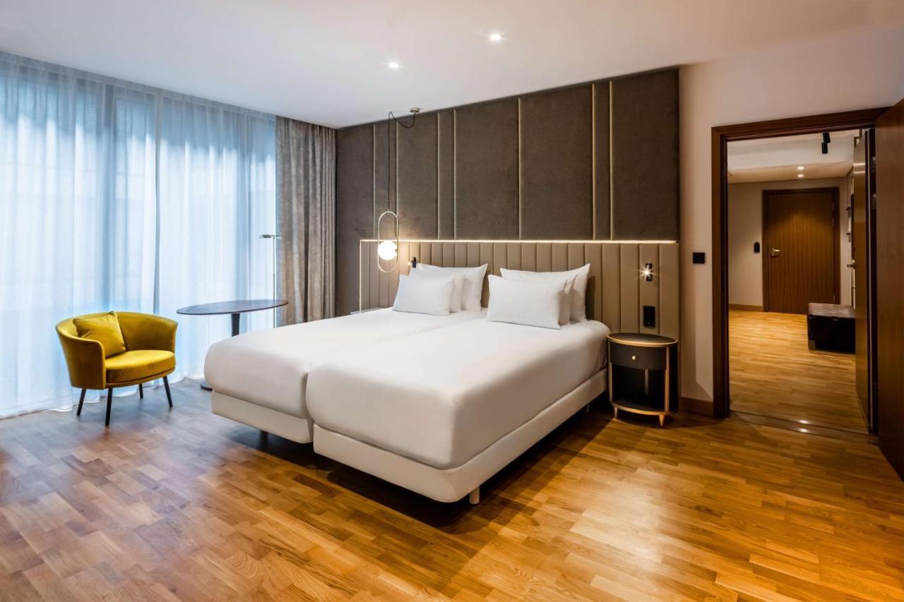 Nh Collection Hotel