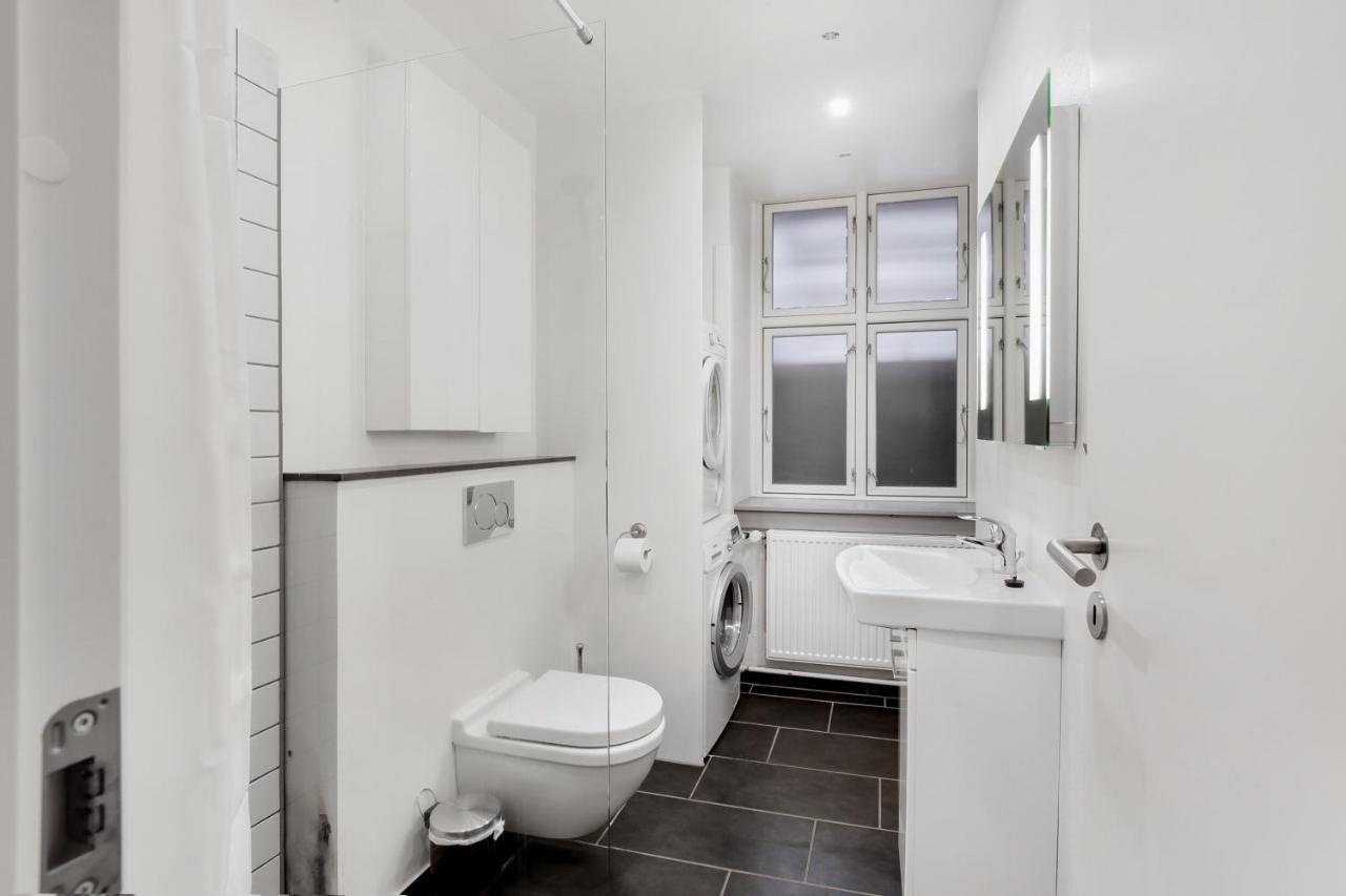 Appartamento 2-bedroom In The Heart Of *