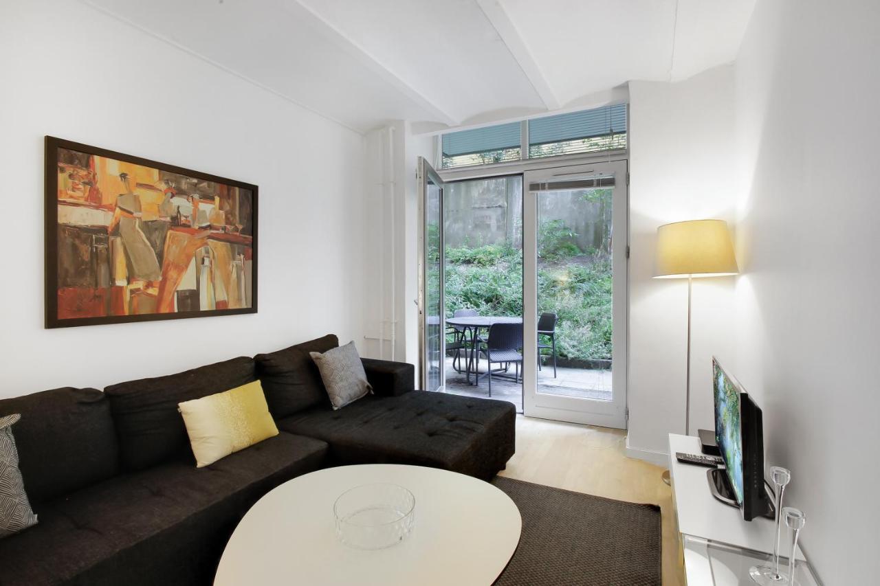 2-bedroom In The Heart Of * Copenaghen