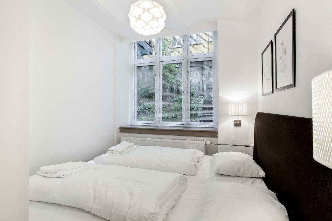 2-bedroom In The Heart Of *