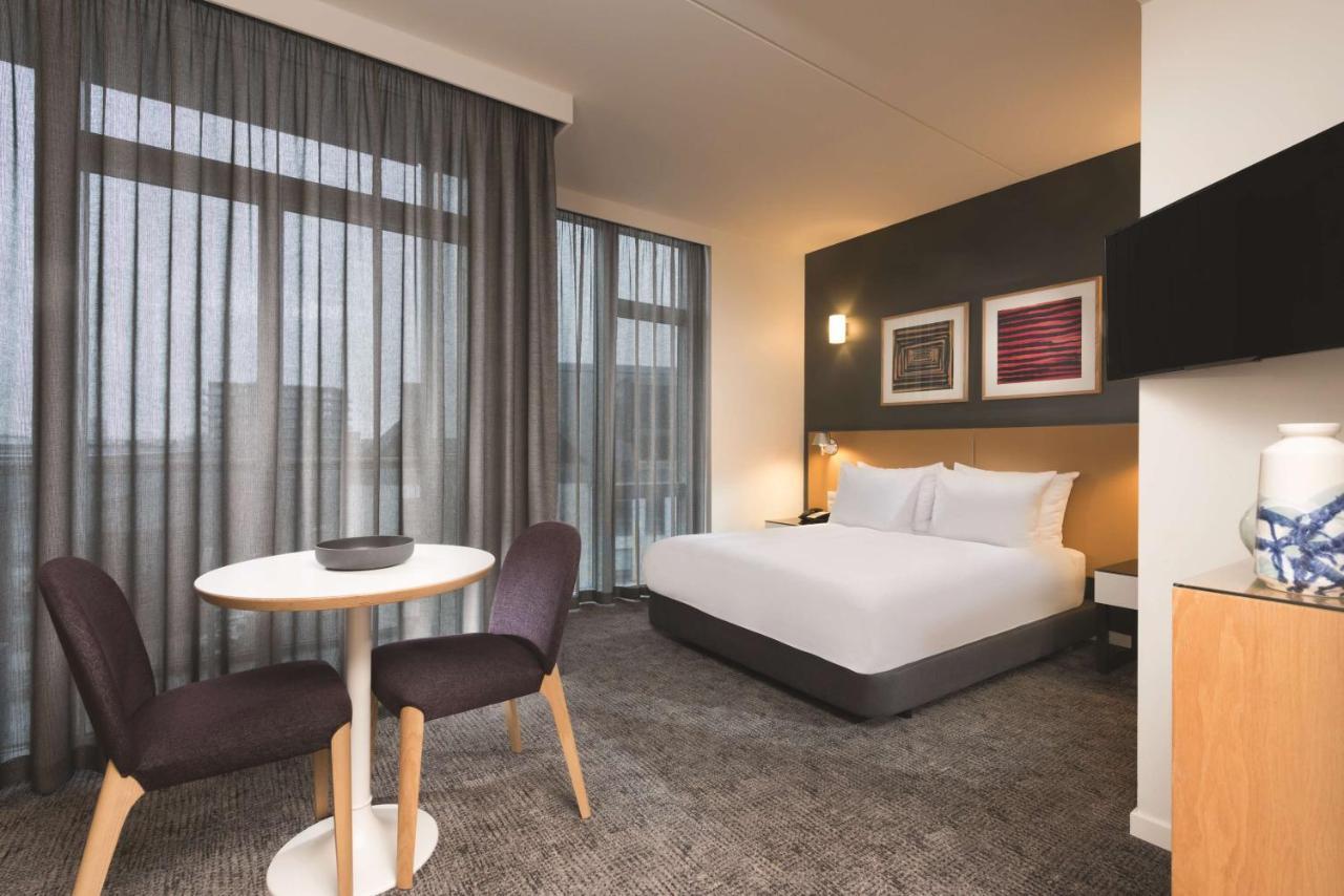 Adina Apartahotel Copenhague