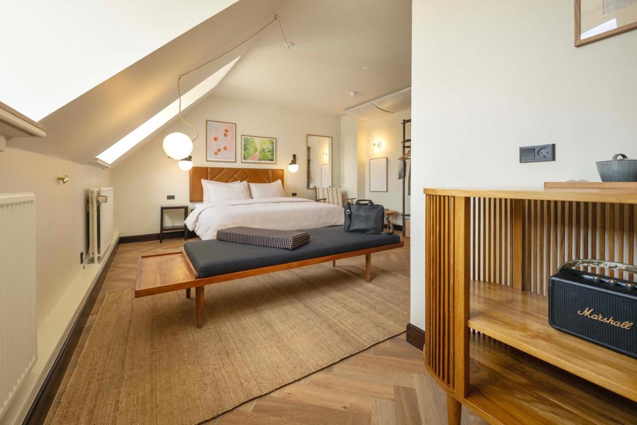 Hotel Mayfair København