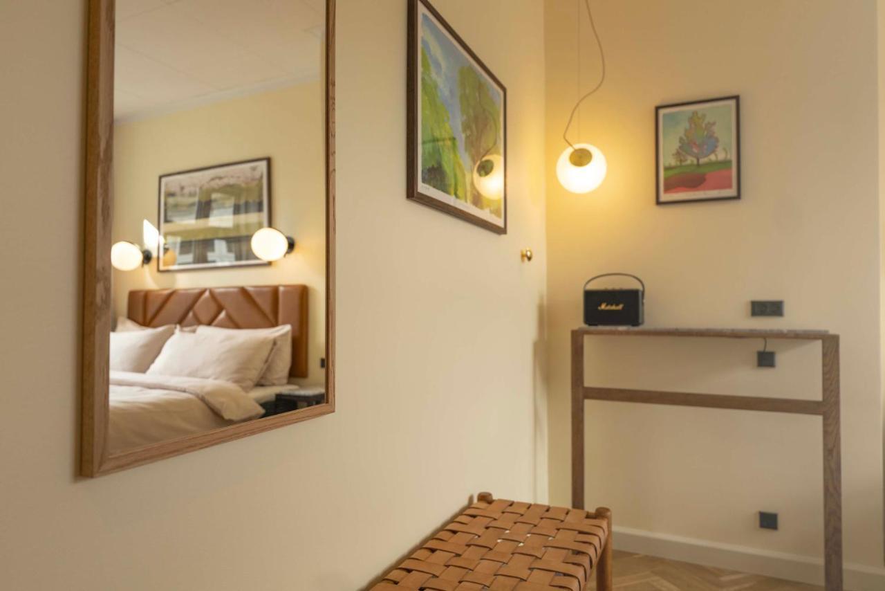 Mayfair Hotel København