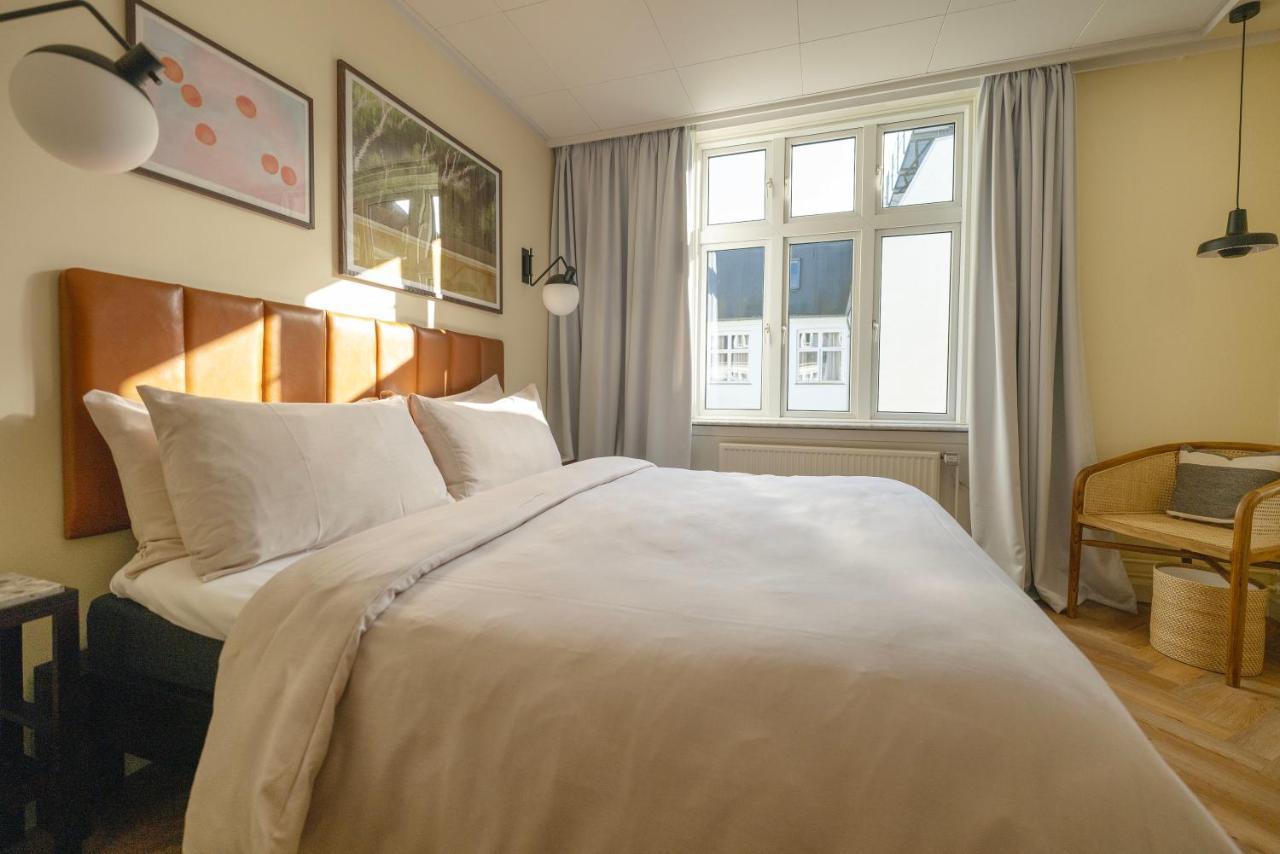 Mayfair Hotel København