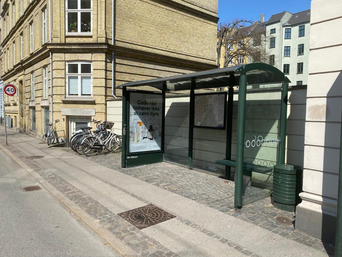 Appartamento Central Copenhagen Apartment Copenaghen