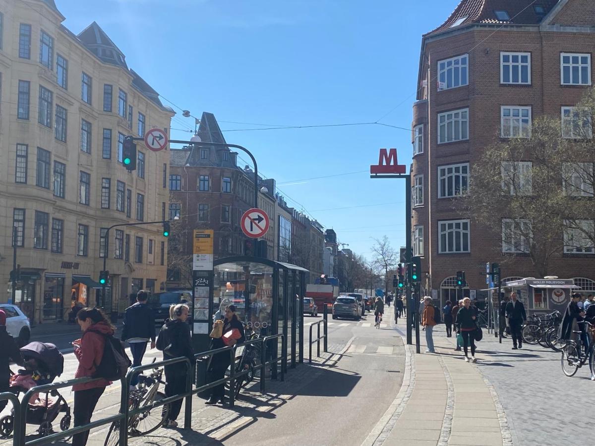 Appartamento Central Copenhagen Apartment Copenaghen