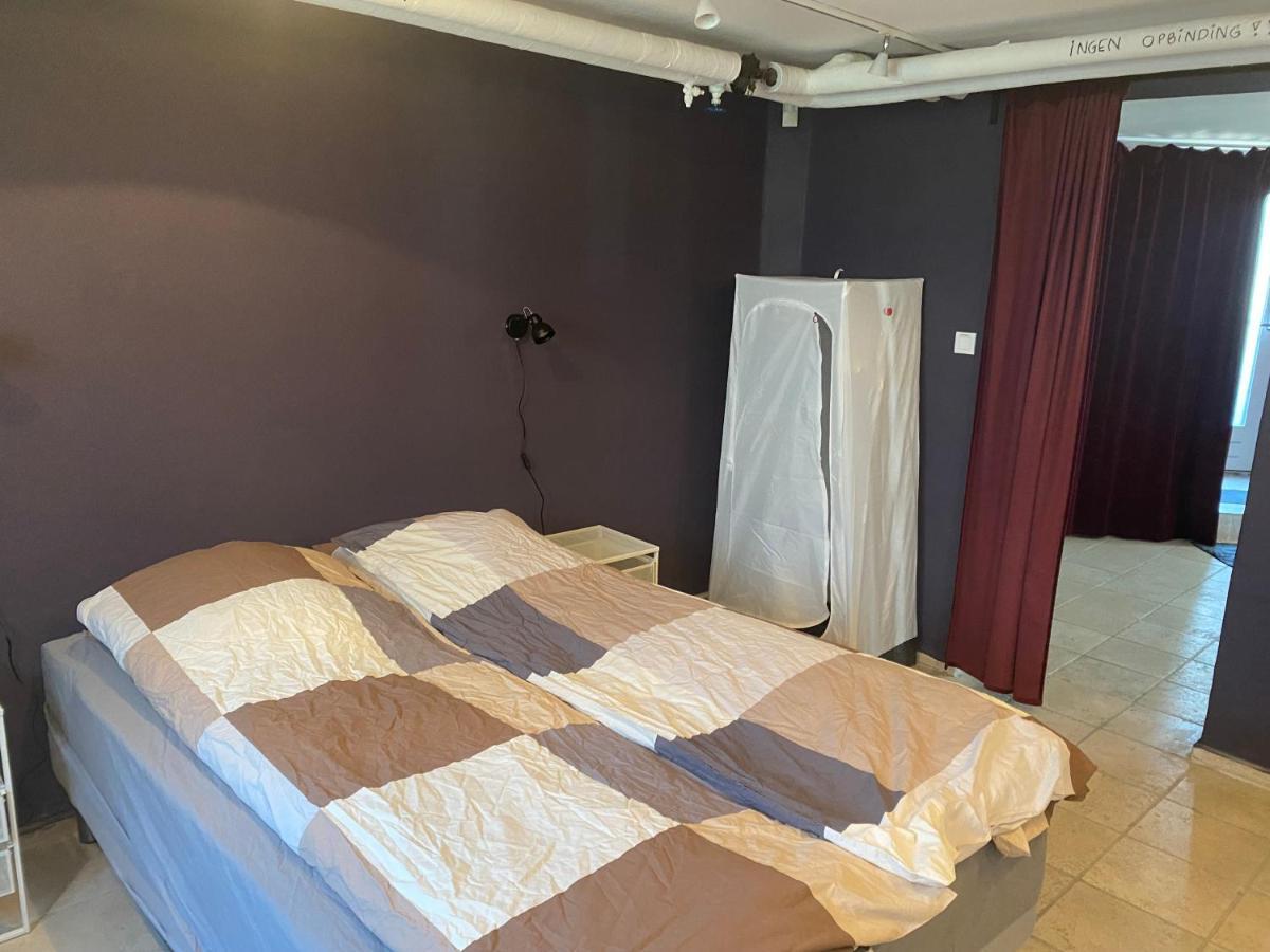 Central Copenhagen Apartment Appartamento
