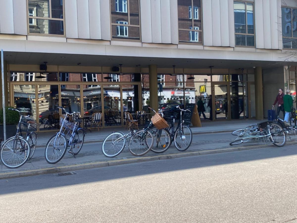 Central Copenhagen Apartment Appartamento *