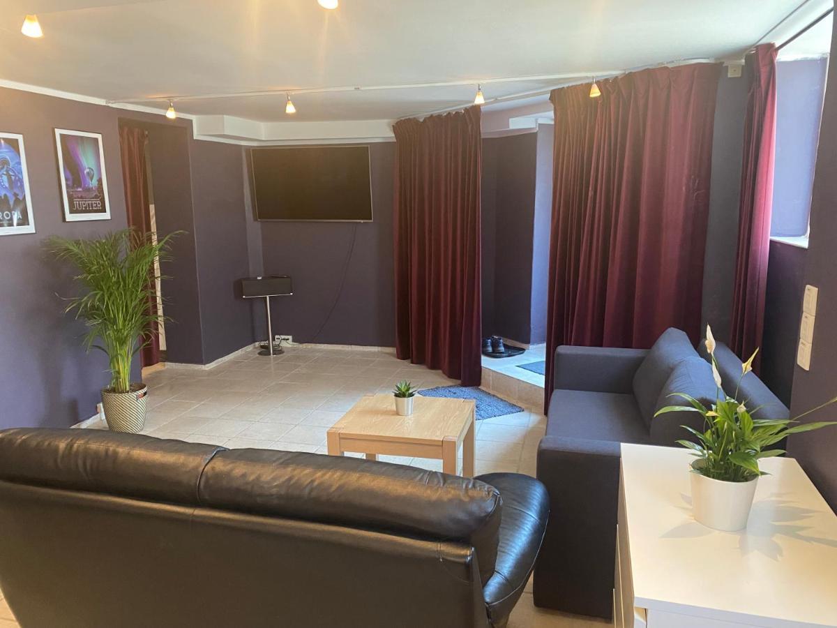 Central Copenhagen Apartment Appartamento