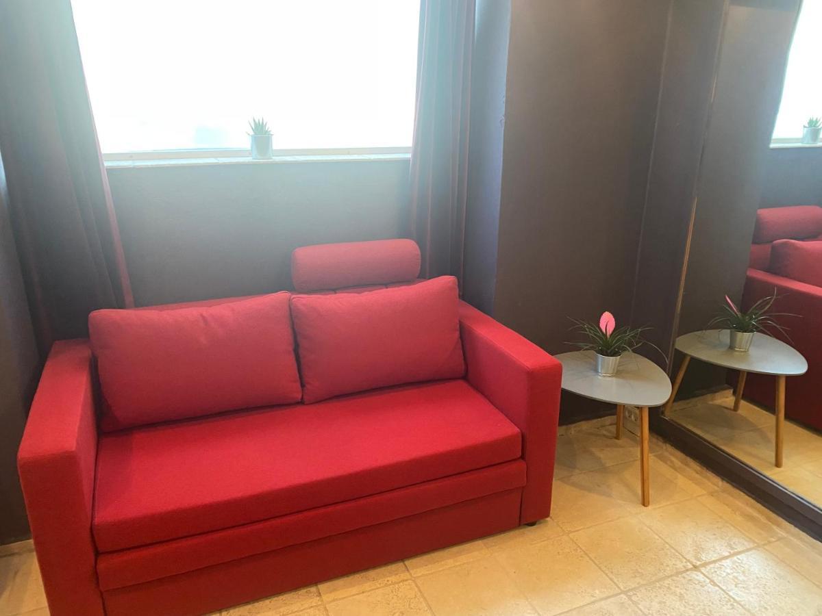 Central Copenhagen Apartment Appartamento