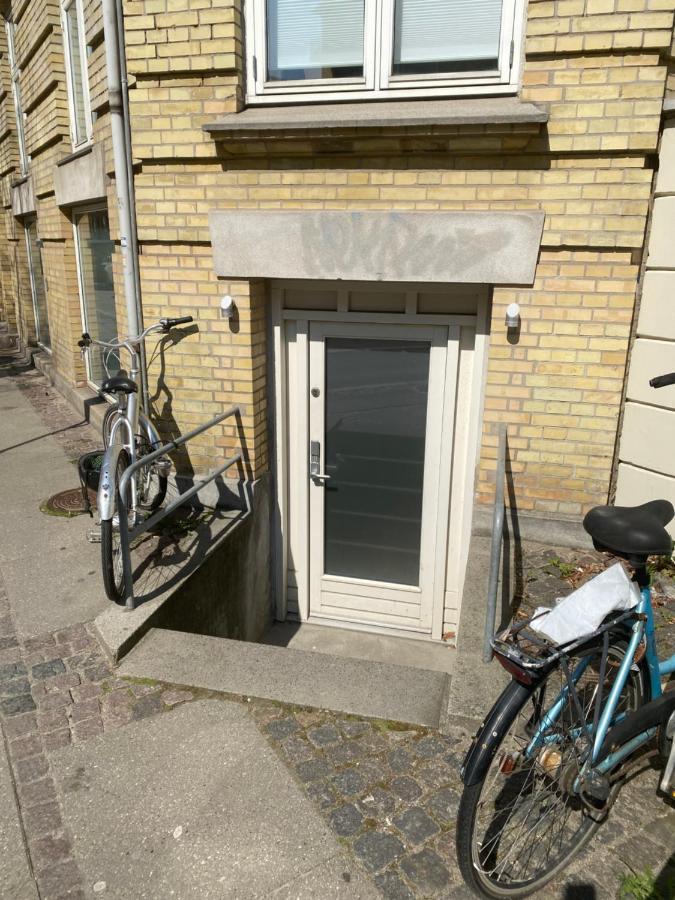 Appartamento Central Copenhagen Apartment Copenaghen