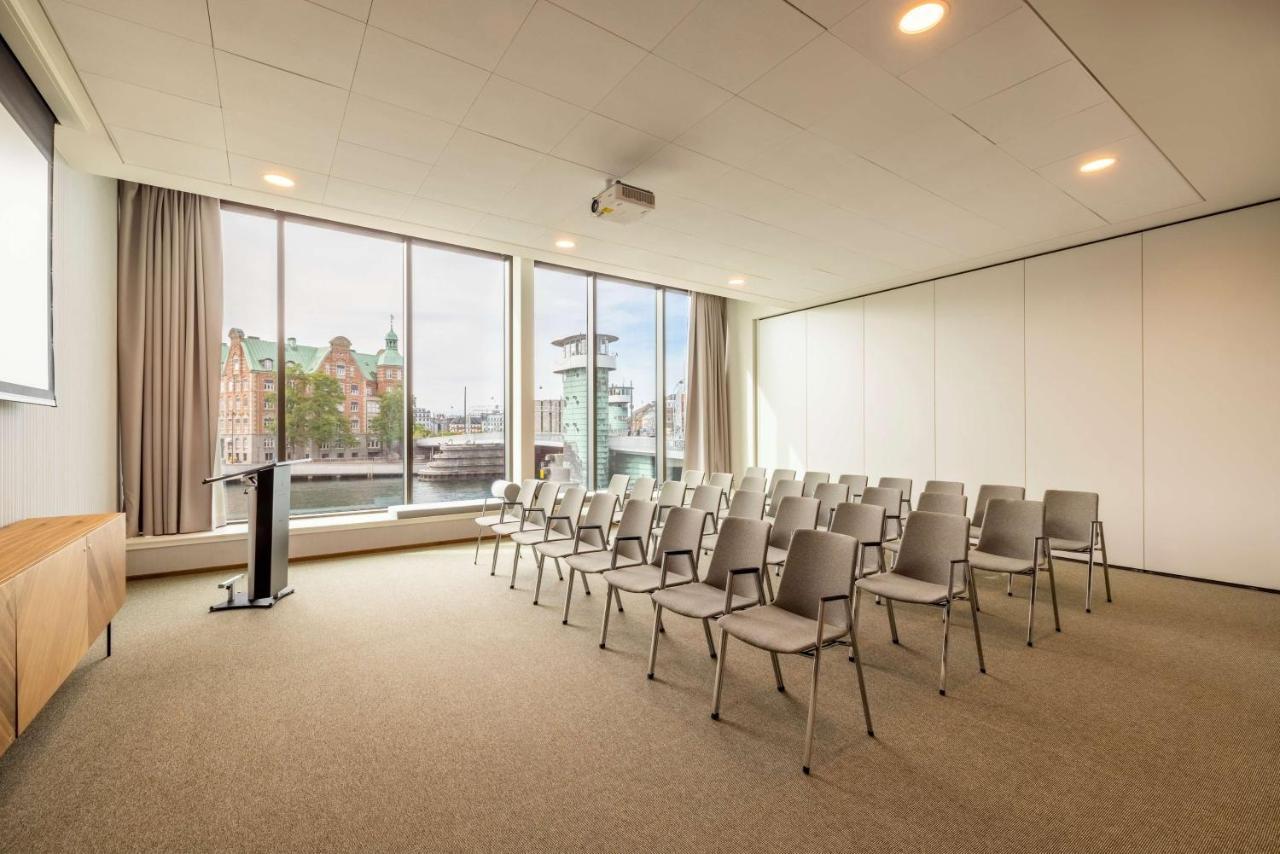 Hotel Nh Collection Copenhague
