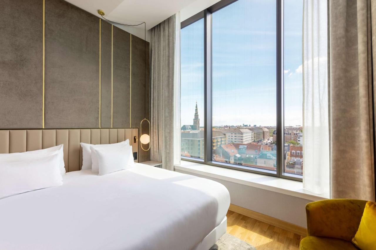 Nh Collection Copenhagen