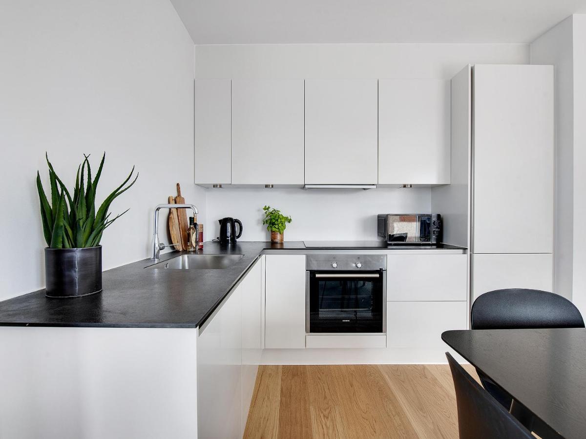 Sanders Arena - Chic Three-bedroom Close To Metro Station * Copenhagen