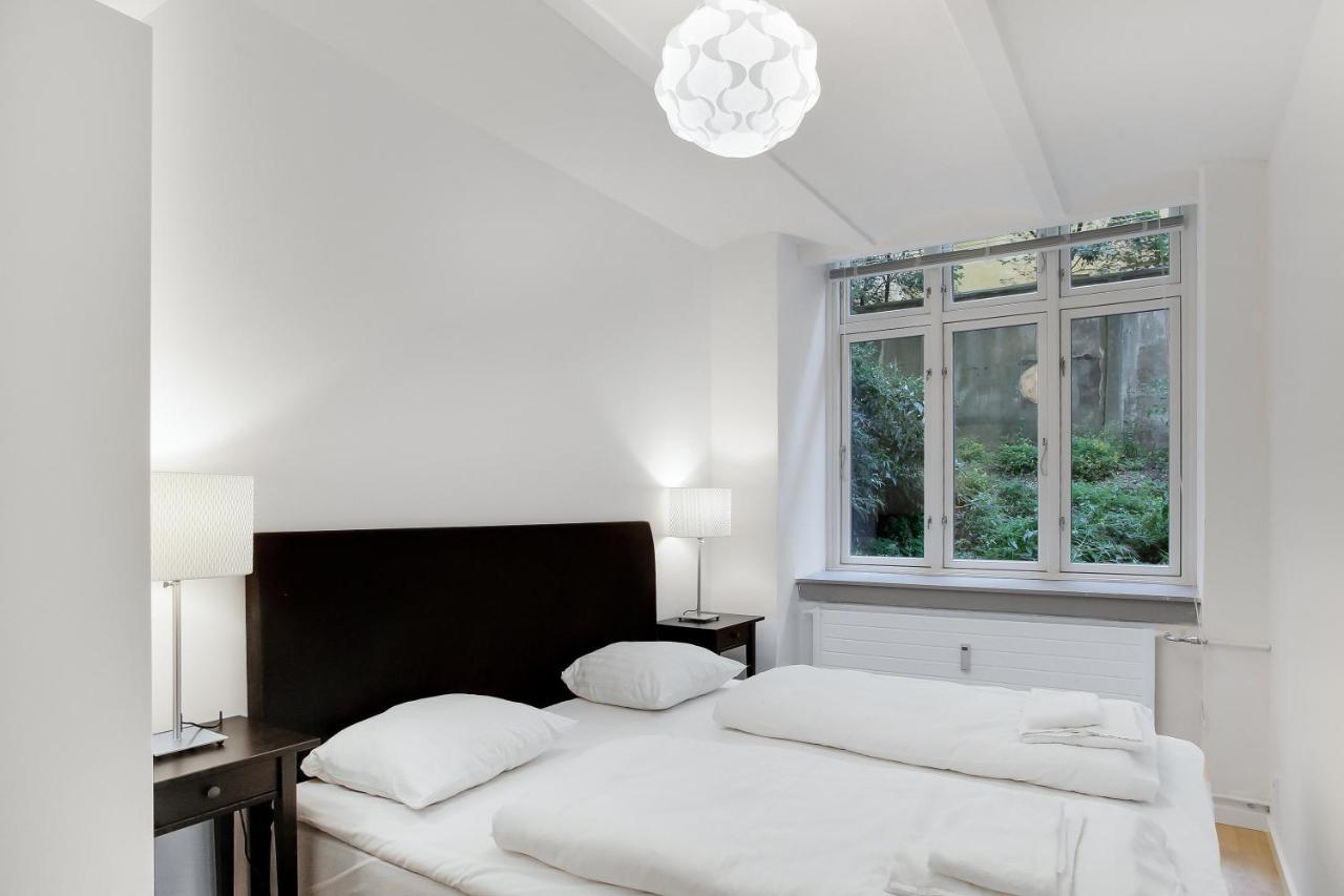 2-bedroom In The Heart Of Appartamento *