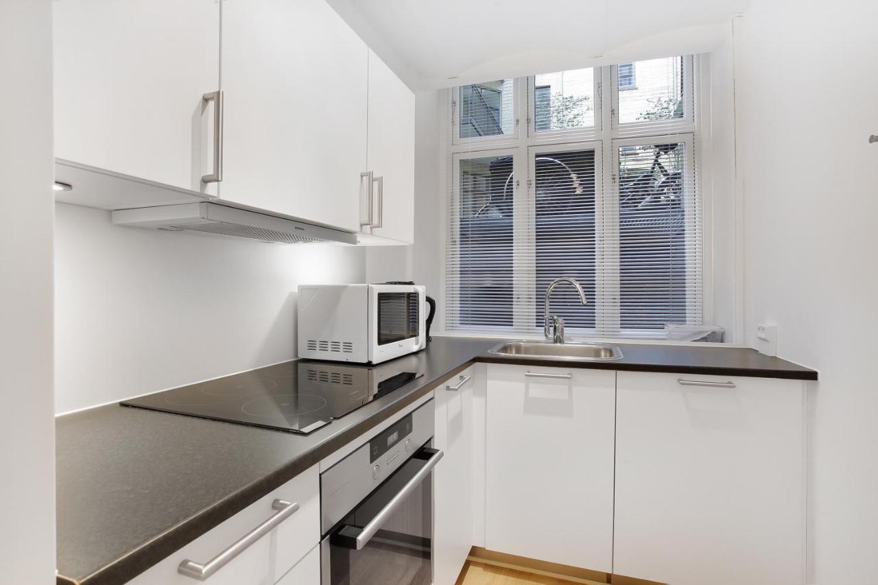 Apartment 2-bedroom In The Heart Of *