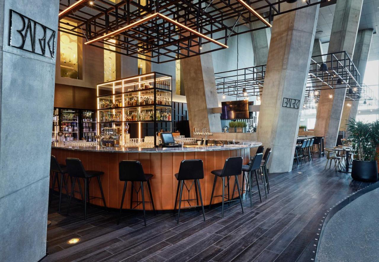 Crowne Plaza Towers By Ihg