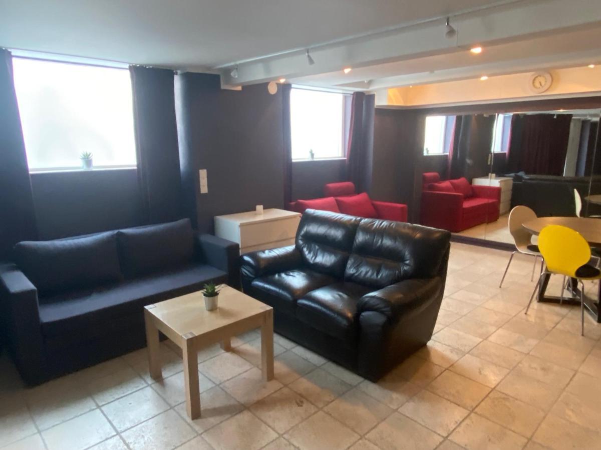 Central Copenhagen Apartment * Copenaghen