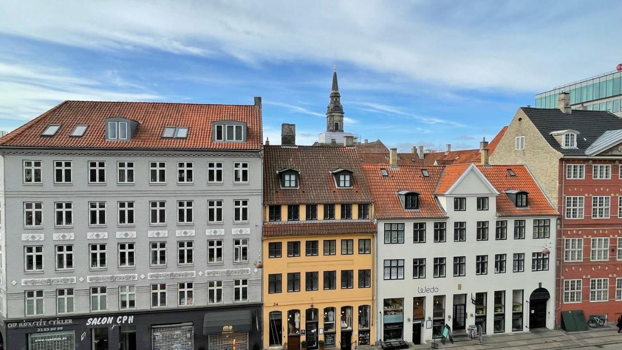 Apartmentincopenhagen 80 Appartement